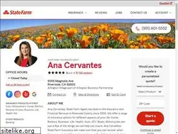 Sites similar to insuringriverside.com