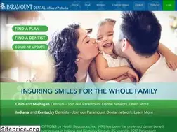 Sites similar to insuringsmiles.com
