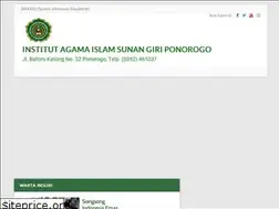 Sites similar to insuriponorogo.ac.id