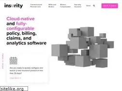 Sites similar to insurity.com