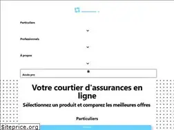 Sites similar to insurly.fr