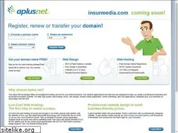Sites similar to insurmedia.com