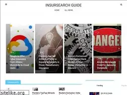 Sites similar to insursearchguide.com