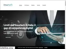 Sites similar to insursoft.it