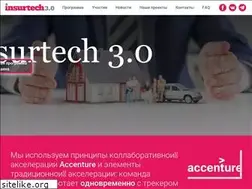 Sites similar to insurtech-lab.ru