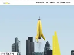 Sites similar to insurtechgateway.com