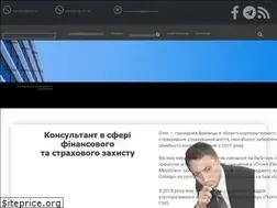 Sites similar to insurua.com