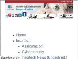 Sites similar to insurzine.com