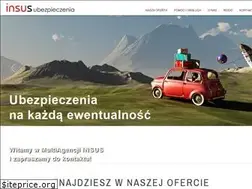 Sites similar to insus.pl