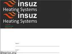 Sites similar to insuz.com