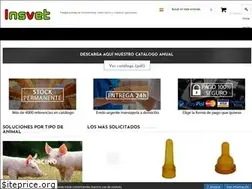 Sites similar to insvet.com