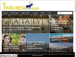 Sites similar to insvezia.com