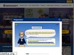 Sites similar to insw.go.id