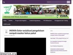 Sites similar to inswa.or.id