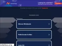 Sites similar to insweat.com