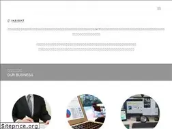 Sites similar to insweb.jp
