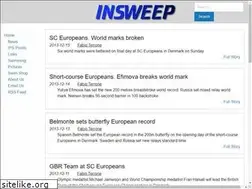 Sites similar to insweep.com