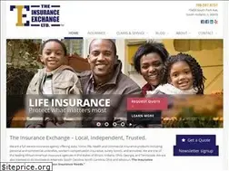 Sites similar to insxchg.com