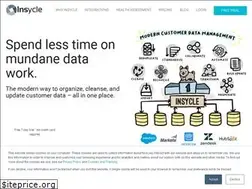 Sites similar to insycle.com