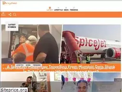 Sites similar to insydfeed.com