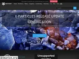 Sites similar to insydium.com