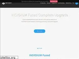 Sites similar to insydium.ltd