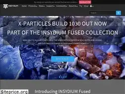 Sites similar to insydium.online
