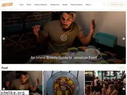 Sites similar to insydo.com