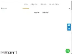 Sites similar to insymed.com