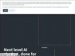 Sites similar to insync.ai