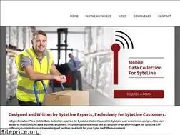 Sites similar to insyncanywhere.com