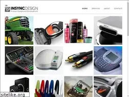 Sites similar to insyncdesign.com