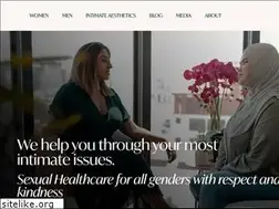 Sites similar to insyncmedical.sg