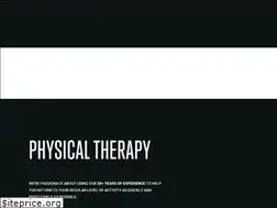 Sites similar to insyncrehab.com