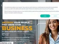 Sites similar to insynctraining.com