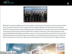 Sites similar to insynerger.com