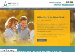 Sites similar to insynergystl.com