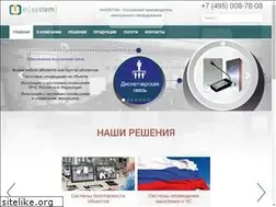 Sites similar to insystem.ru