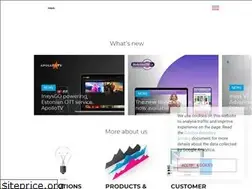 Sites similar to insysvideotechnologies.com
