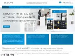 Sites similar to insyte.ru