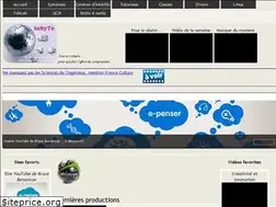 Sites similar to insyte.website