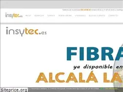 Sites similar to insytec.es