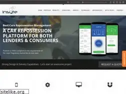 Sites similar to insyteconsultancyservices.com