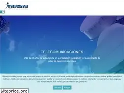 Sites similar to insyteinstalaciones.es
