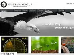 Sites similar to inszena.com