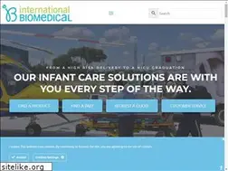 Sites similar to int-bio.com