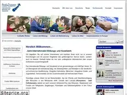Sites similar to int-bsw.de