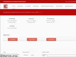 Sites similar to int-elec.com