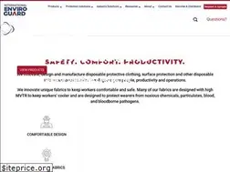 Sites similar to int-enviroguard.com