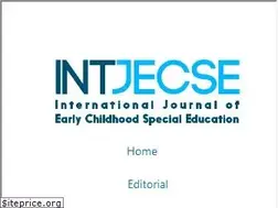 Sites similar to int-jecse.net